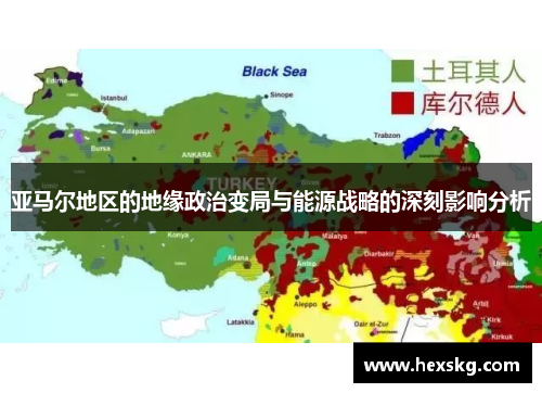 亚马尔地区的地缘政治变局与能源战略的深刻影响分析